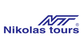 Nikolas Tour